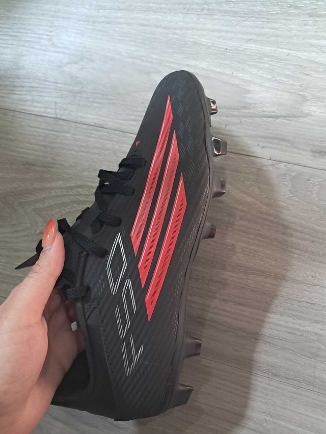 Brand New adidas F50 Soccer Cleats - photo 4
