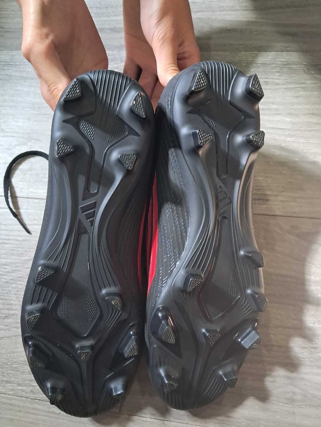Brand New adidas F50 Soccer Cleats - photo 5
