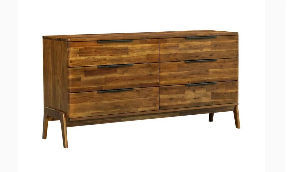 Teakwood premium Dresser - photo 3