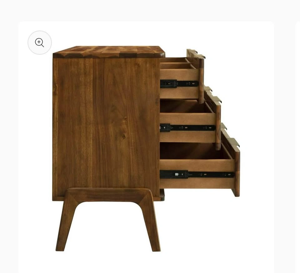 Teakwood premium Dresser - photo 5