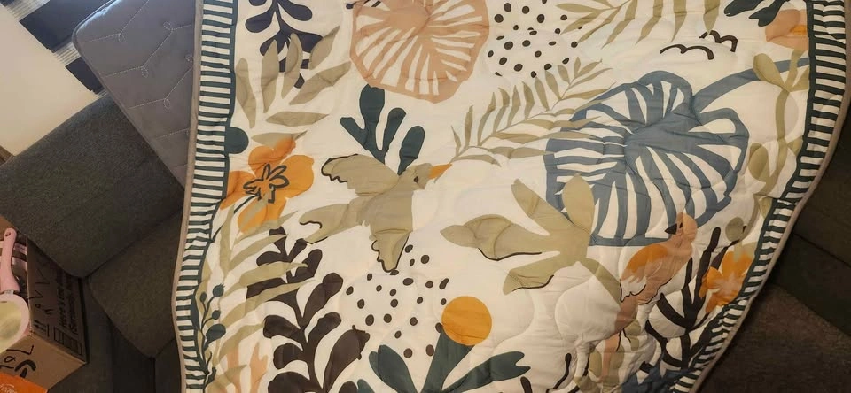 Baby Play Mat NEW - photo 3