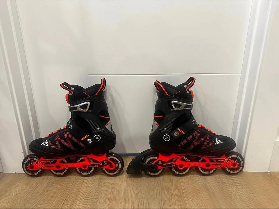K2 men’s Inline skates