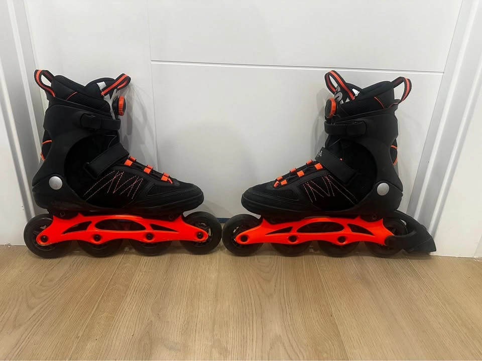 K2 men’s Inline skates - photo 2