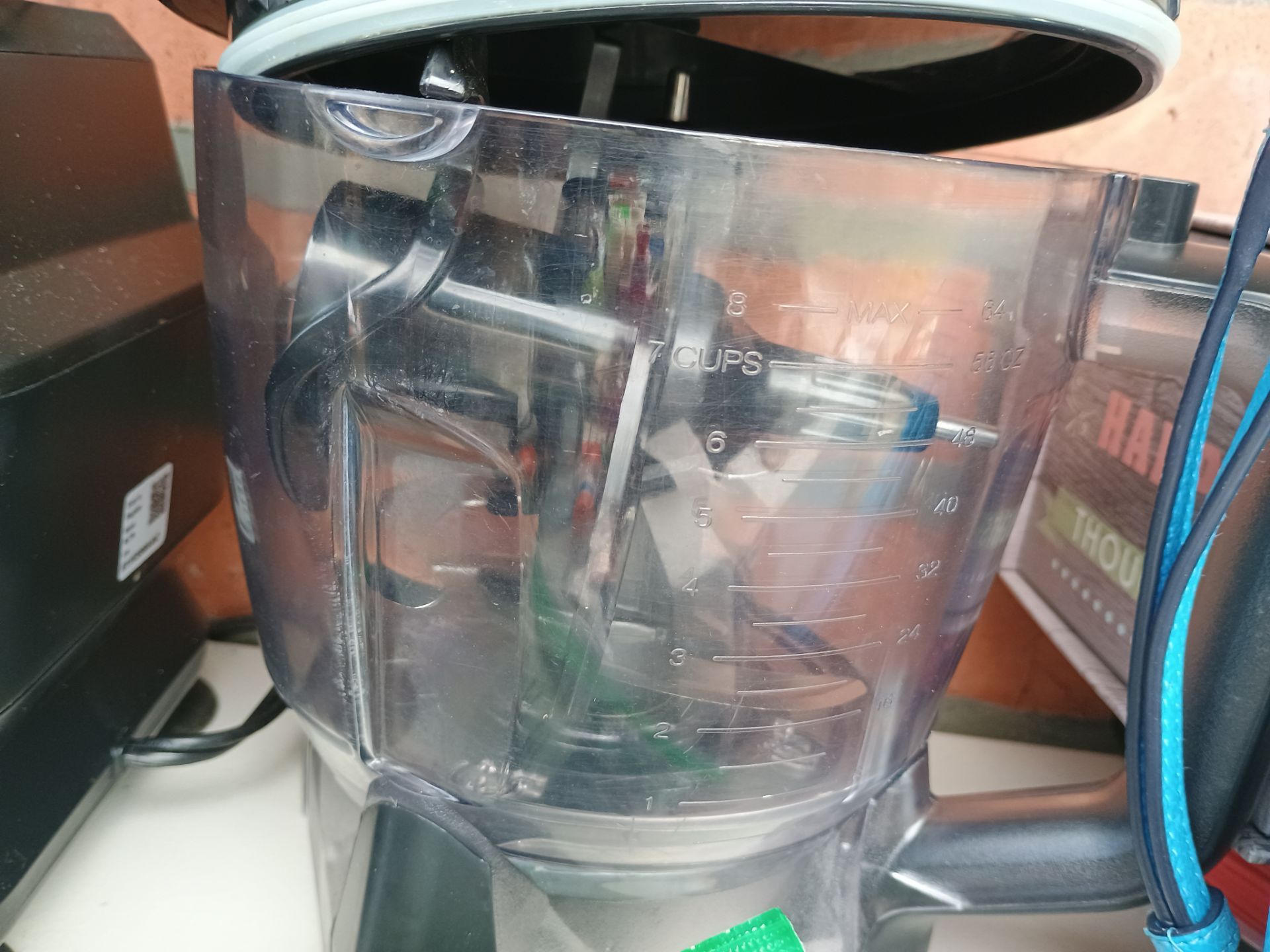 Ninja All-In-One Blender/Food Processor - photo 2