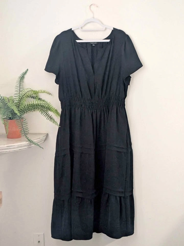 Rachel Zoe (1X) Dress