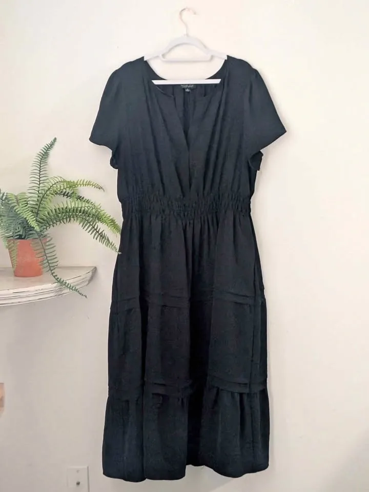 Rachel Zoe (1X) Dress