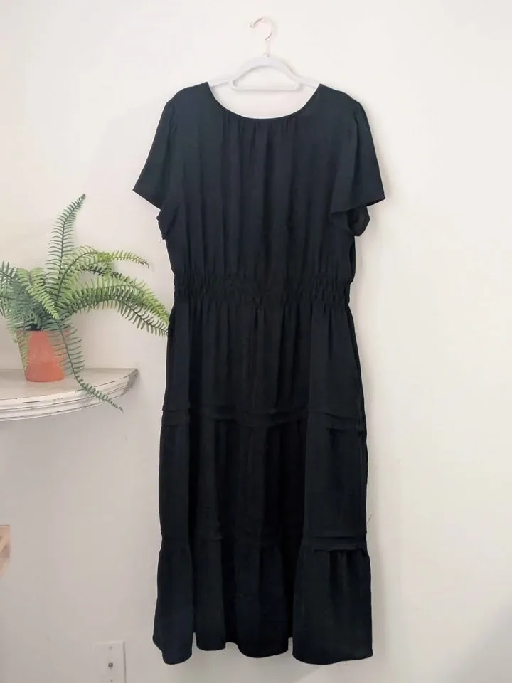 Rachel Zoe (1X) Dress - photo 2