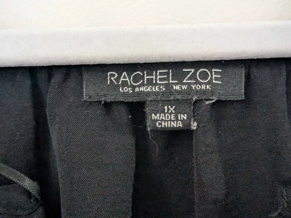 Rachel Zoe (1X) Dress - photo 4