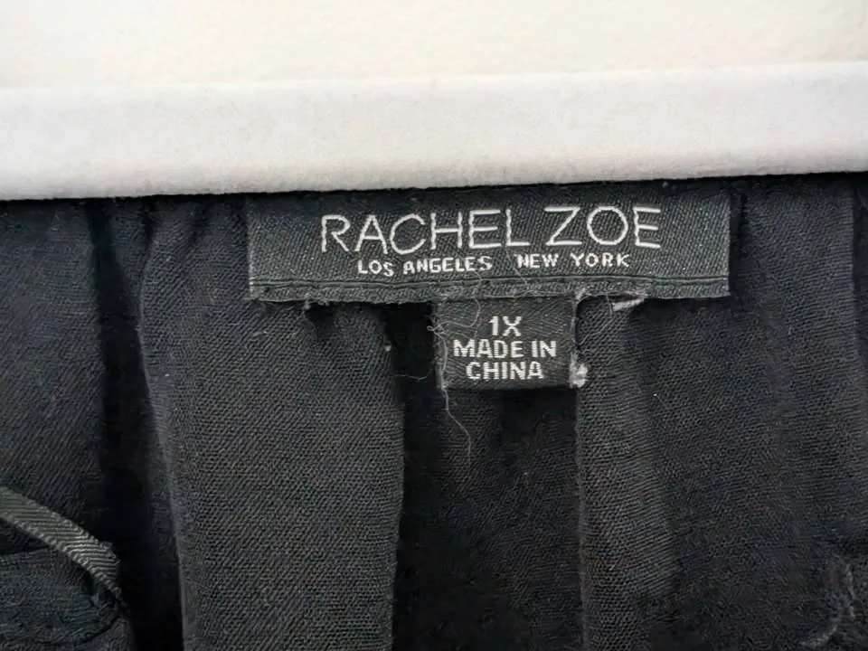 Rachel Zoe (1X) Dress - photo 4