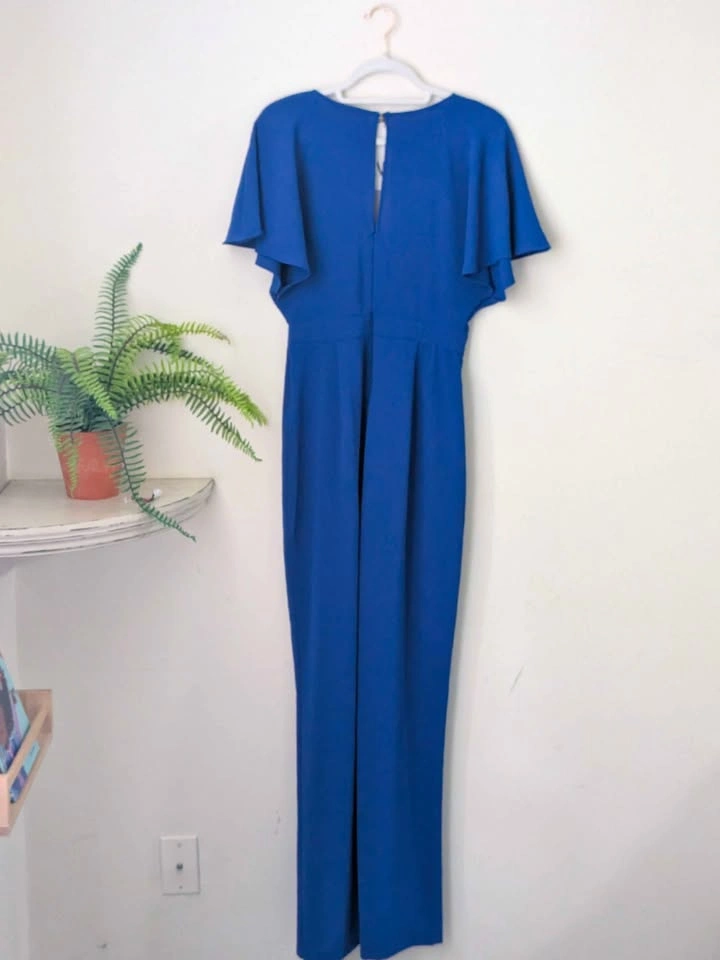 New Zara (S) Jumpsuit - photo 2