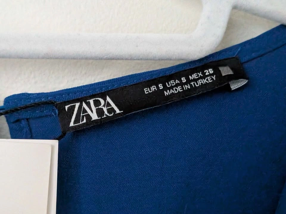 New Zara (S) Jumpsuit - photo 5