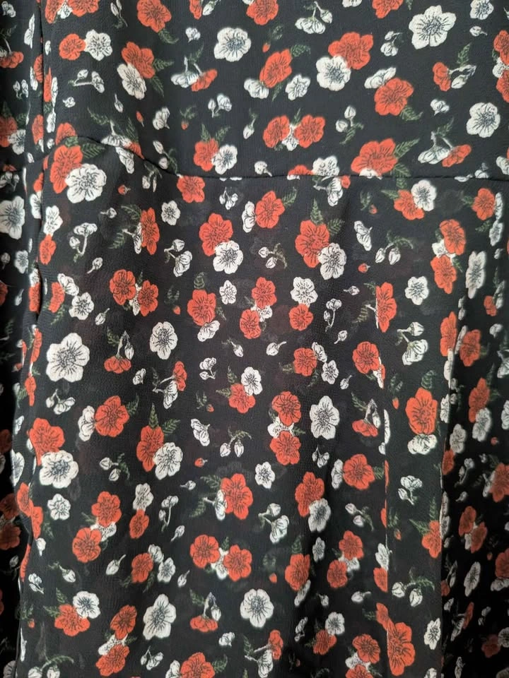 Wild Fable (L) Floral Skirt - photo 2