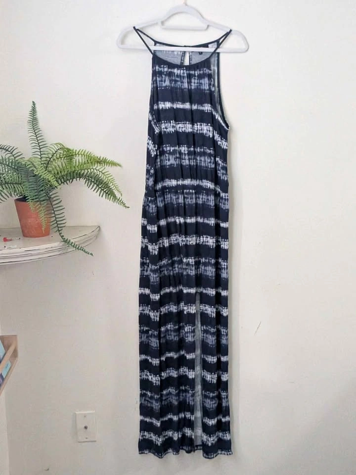George (XL) Maxi Dress