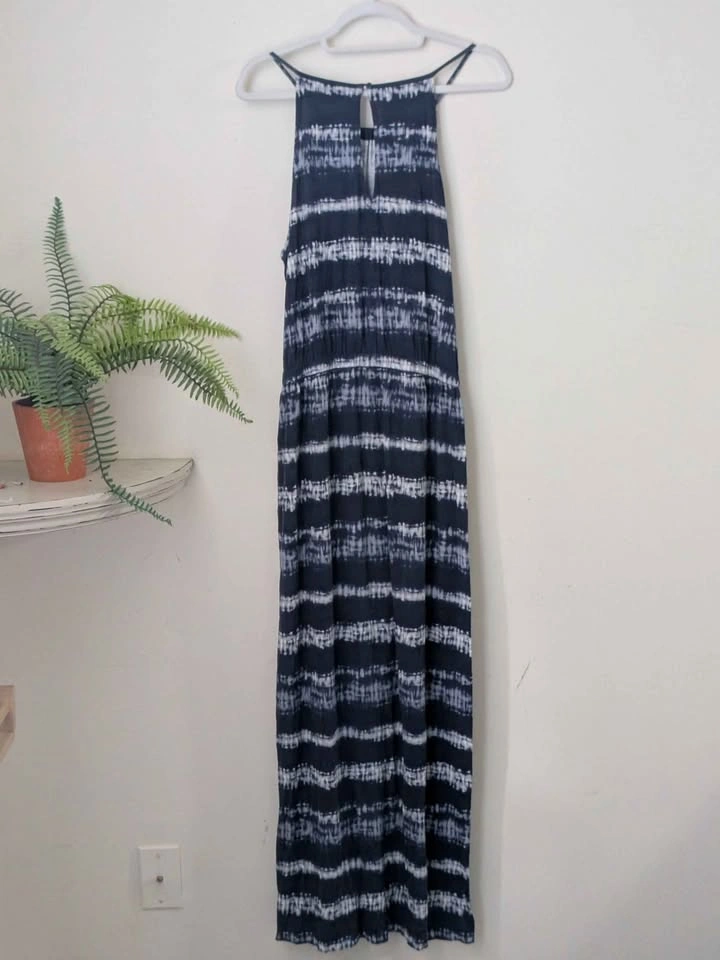 George (XL) Maxi Dress - photo 2