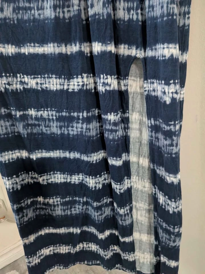 George (XL) Maxi Dress - photo 3