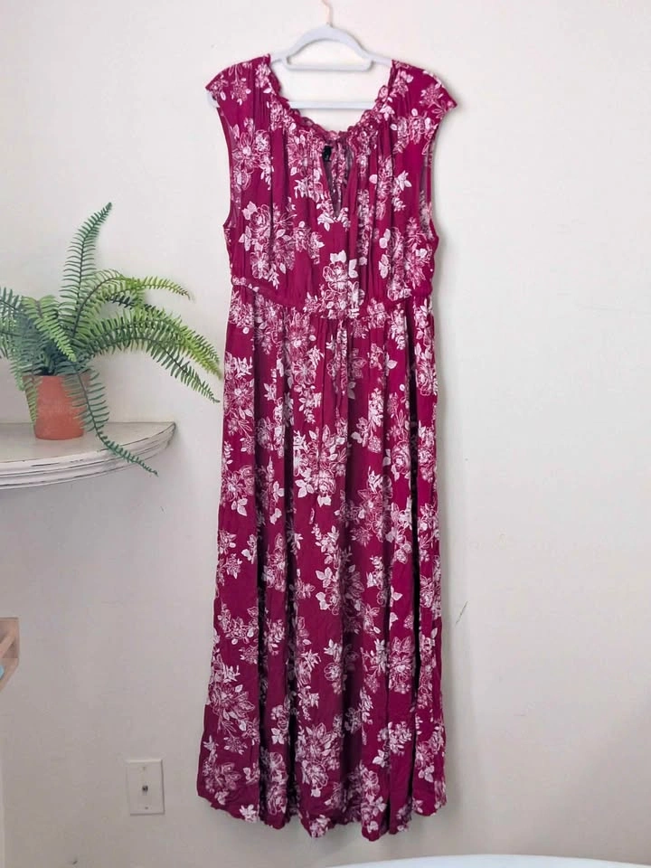 Torrid (1) Summer Dress