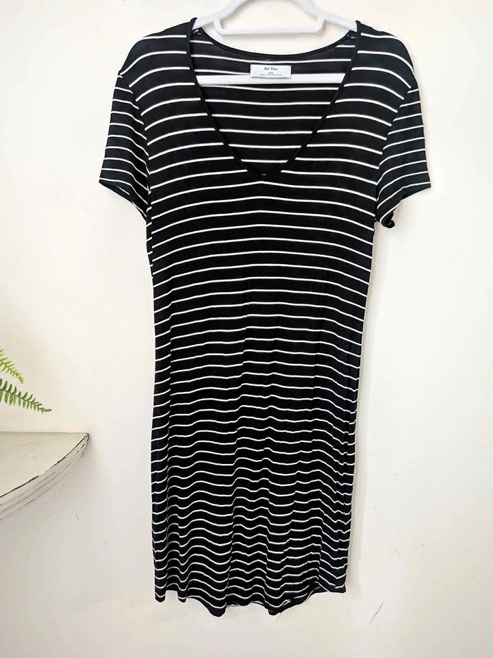 Be You (M) Dress