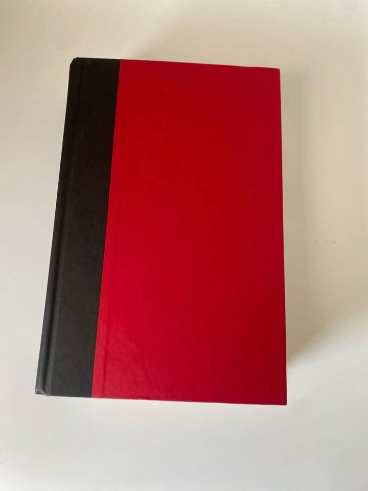 Fire & Blood George R.R. Martin First Edition Hardcover - photo 4