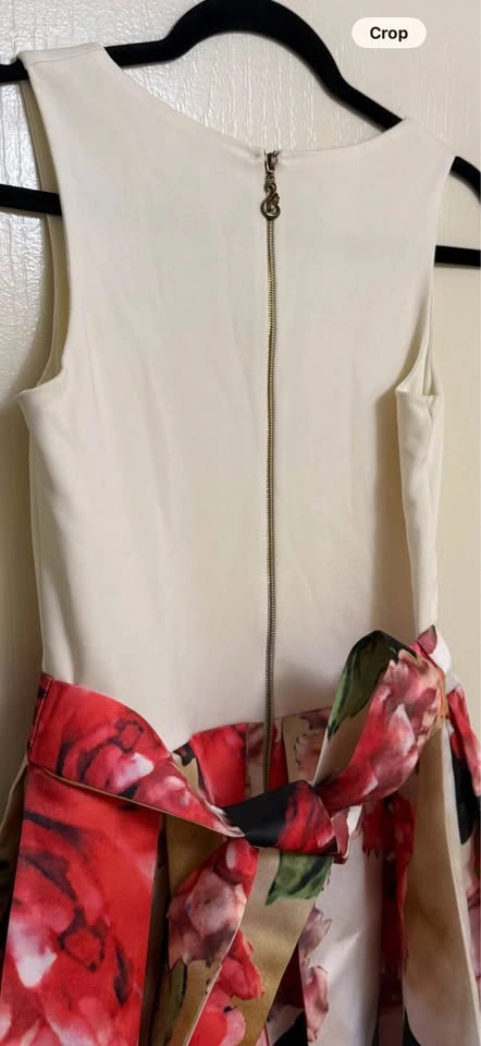 Dress / Baby doll dress / Princess dress - photo 3