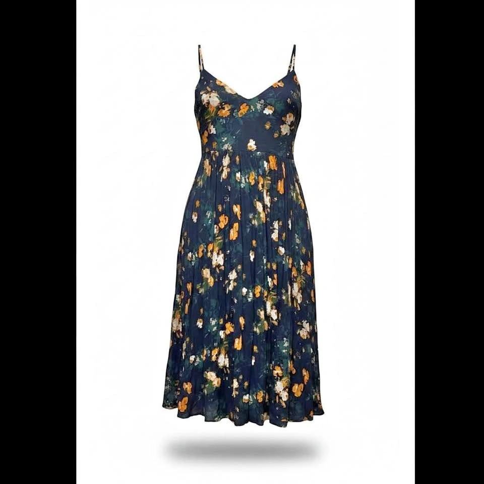 DEX - S/P Navy Pine Marigold