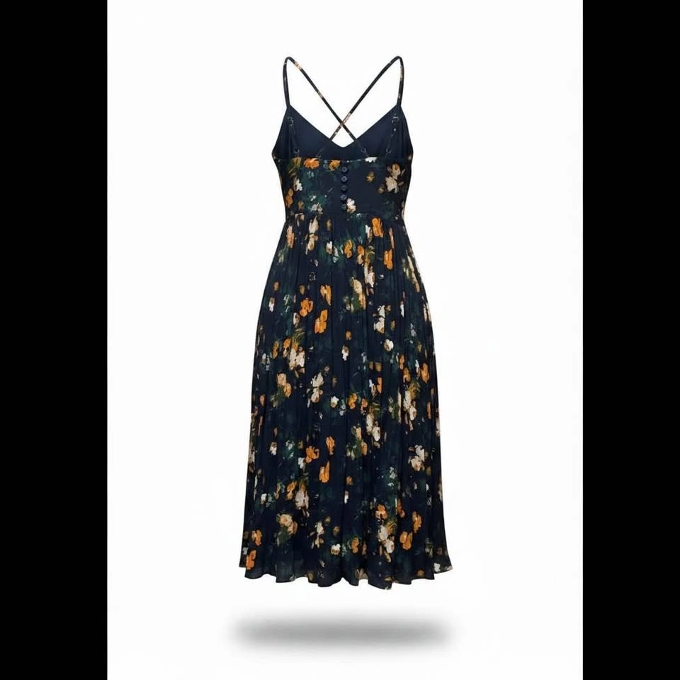 DEX - S/P Navy Pine Marigold - photo 2