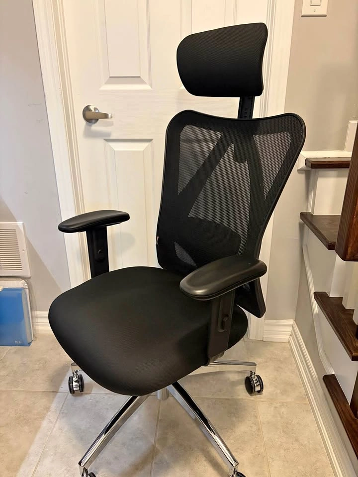 SIHOO M18 Office Chair LIKE NEW