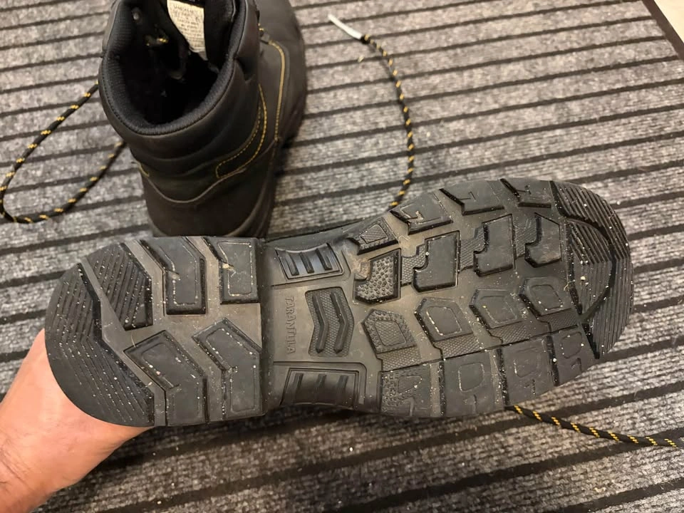 Dakota Steel Toed Work Boots - photo 5