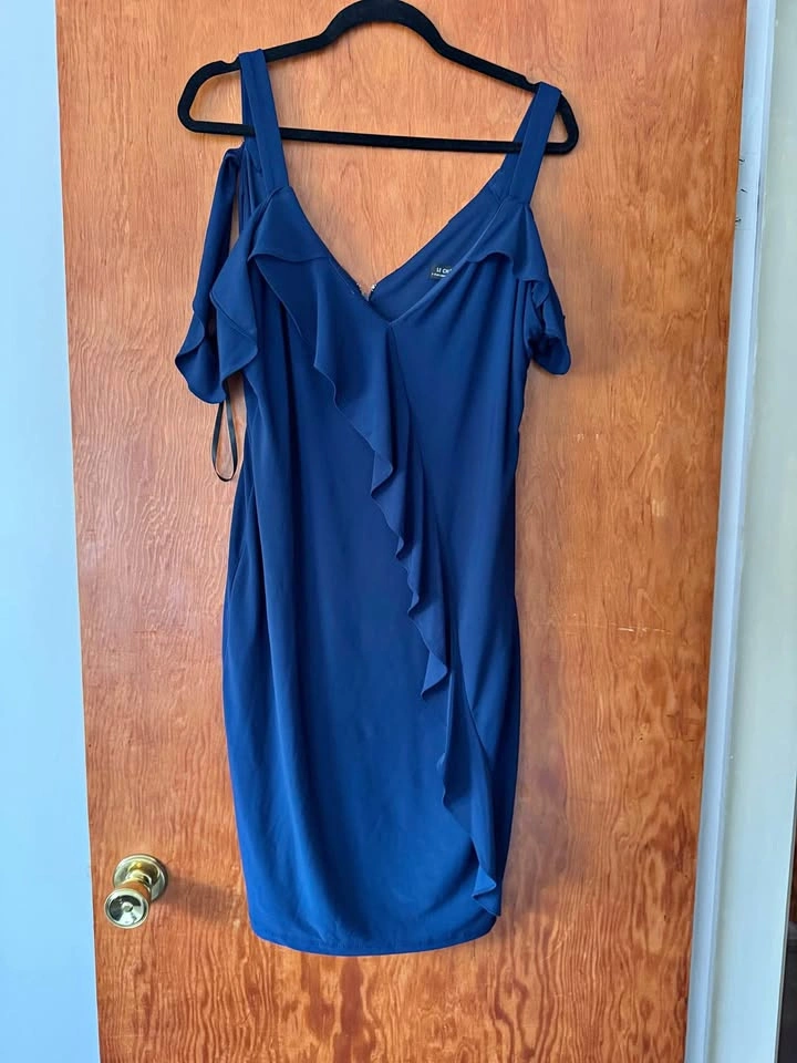 Le Chateau Dress (XL)