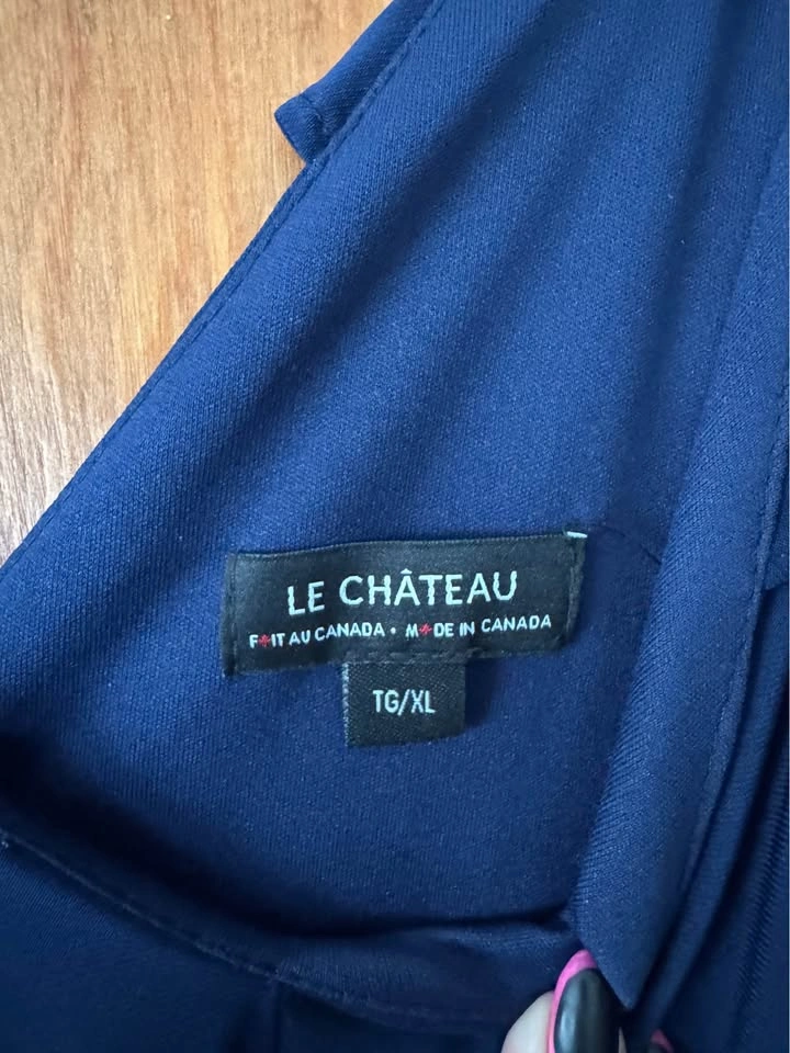 Le Chateau Dress (XL) - photo 3