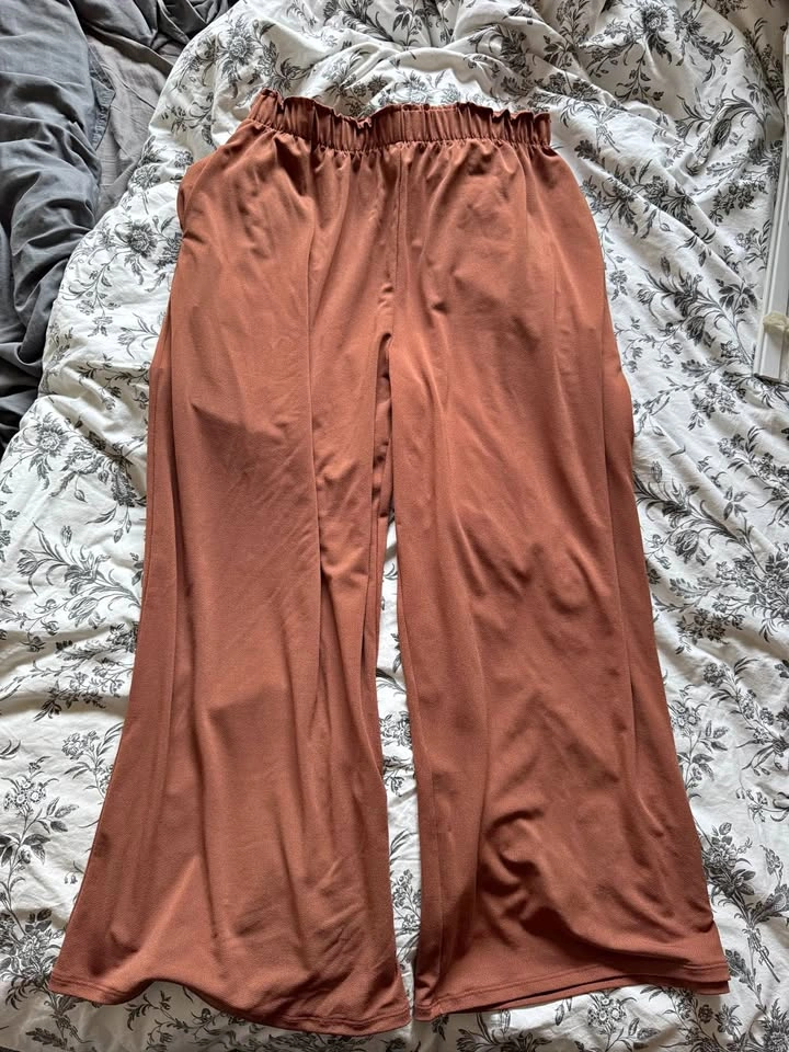 Oak and Fort Pants (L)