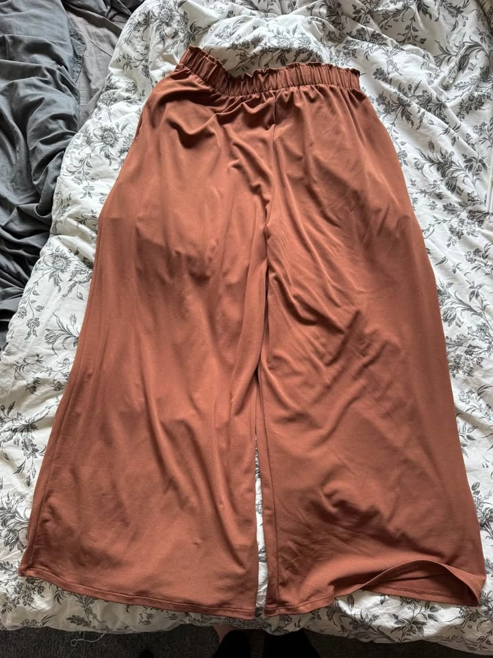 Oak and Fort Pants (L) - photo 3