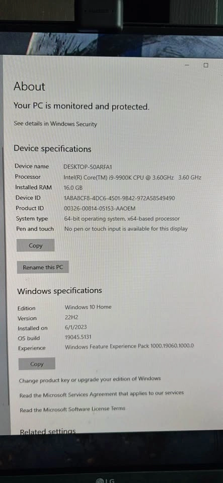 Gaming PC - photo 2