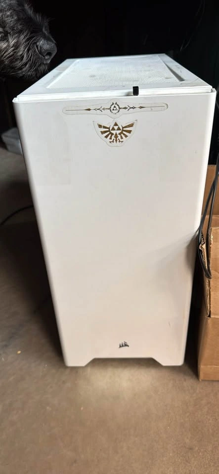 Gaming PC - photo 4