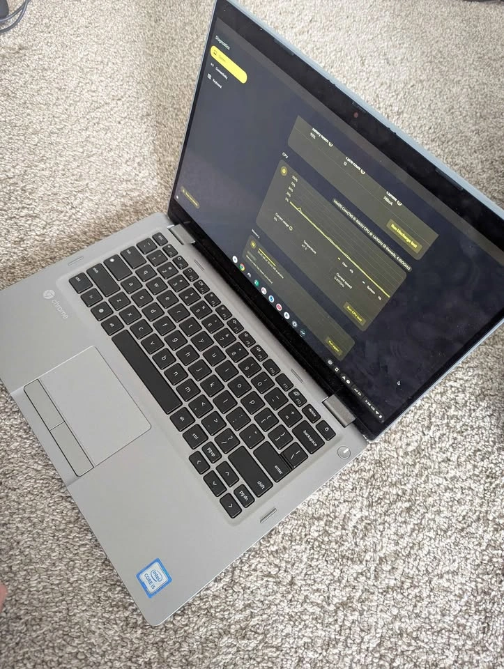 Dell Latitude 5300 2-in-1 Touchscreen Laptop | RARE 32GB RAM - photo 2