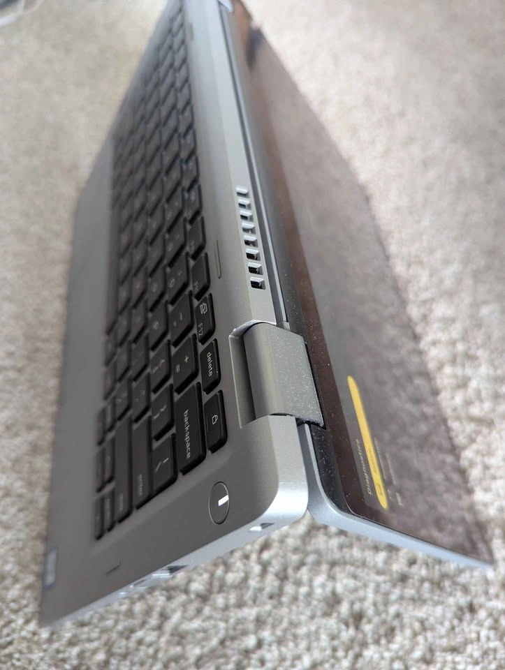Dell Latitude 5300 2-in-1 Touchscreen Laptop | RARE 32GB RAM - photo 3
