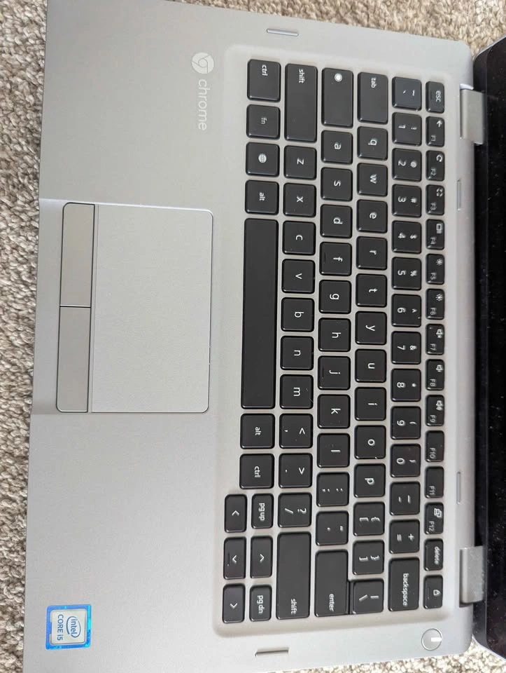 Dell Latitude 5300 2-in-1 Touchscreen Laptop | RARE 32GB RAM - photo 4