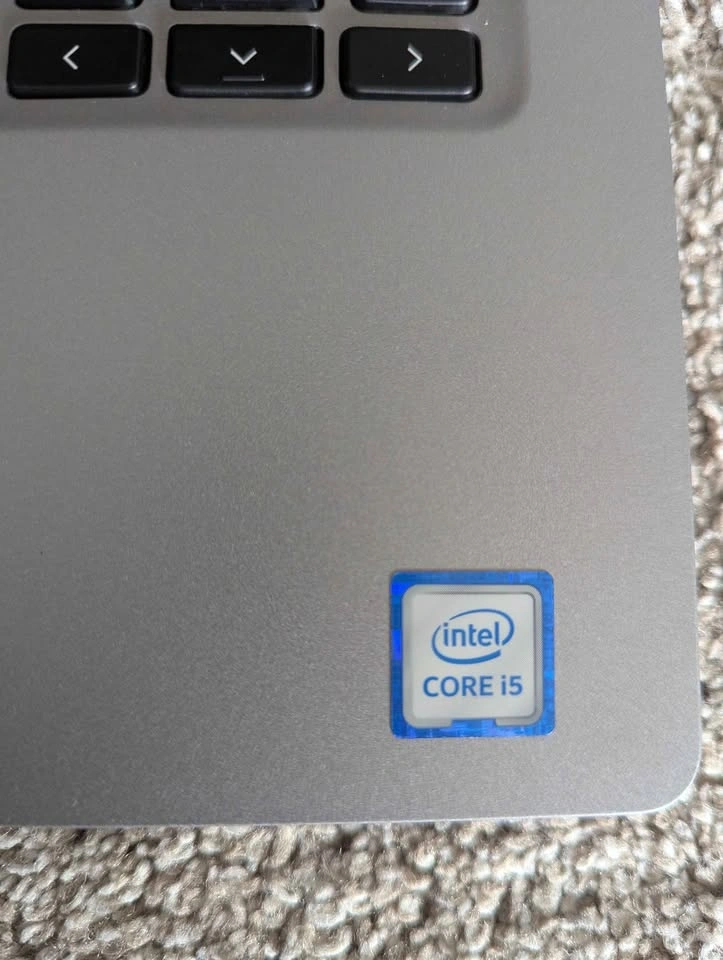 Dell Latitude 5300 2-in-1 Touchscreen Laptop | RARE 32GB RAM - photo 5