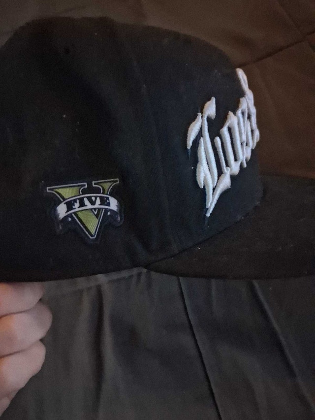 GTA V Los Santos adjustable hat - photo 2
