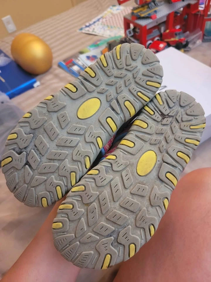 Dream Pairs Sandals (US 12) Girl - CHILD - photo 3