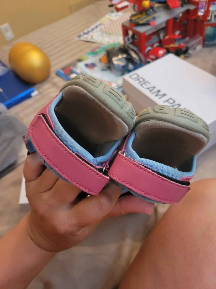 Dream Pairs Sandals (US 12) Girl - CHILD - photo 5