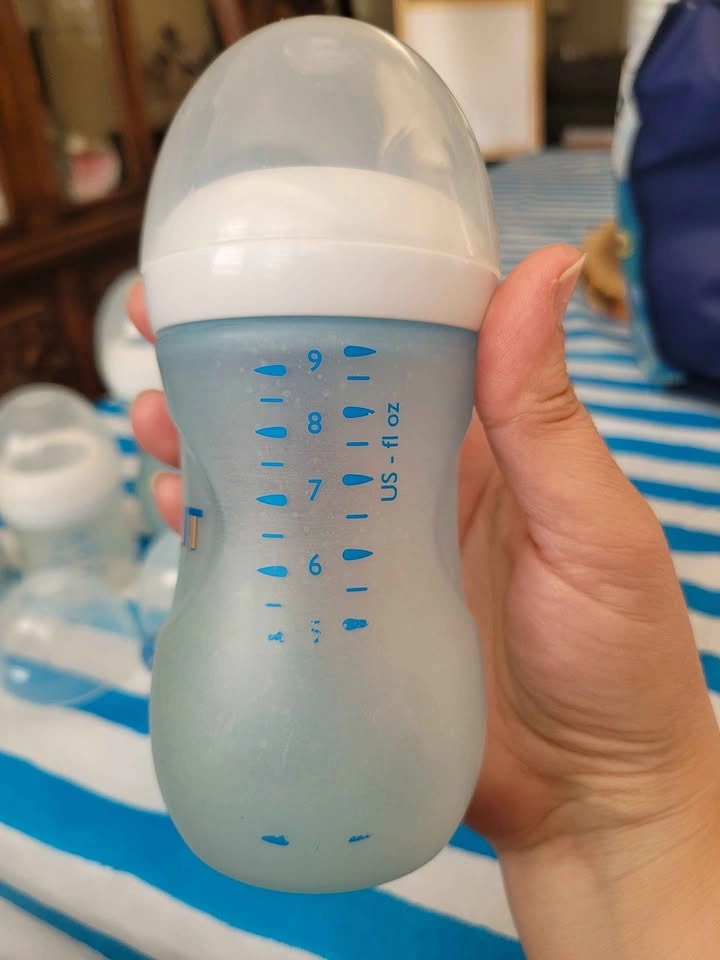Philips Avent Natural Bottle set - photo 2