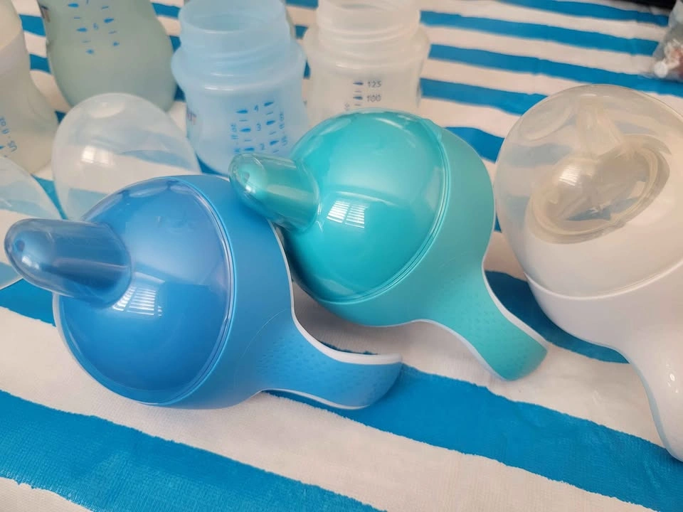 Philips Avent Natural Bottle set - photo 3