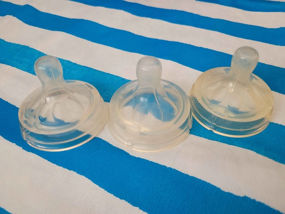 Philips Avent Natural Bottle set - photo 4