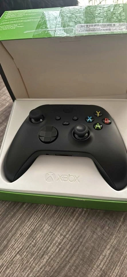 Xbox wireless controller new