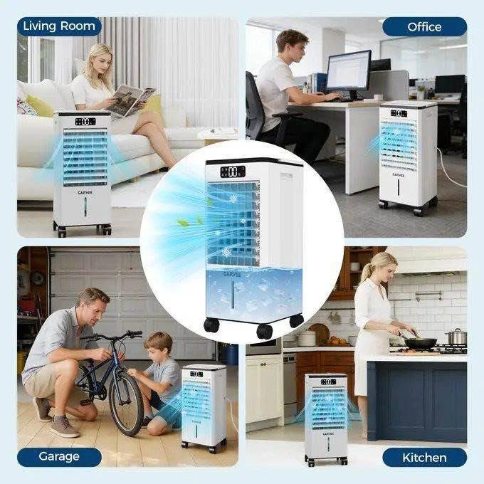 Garvee Evaporative Air Cooler - photo 2