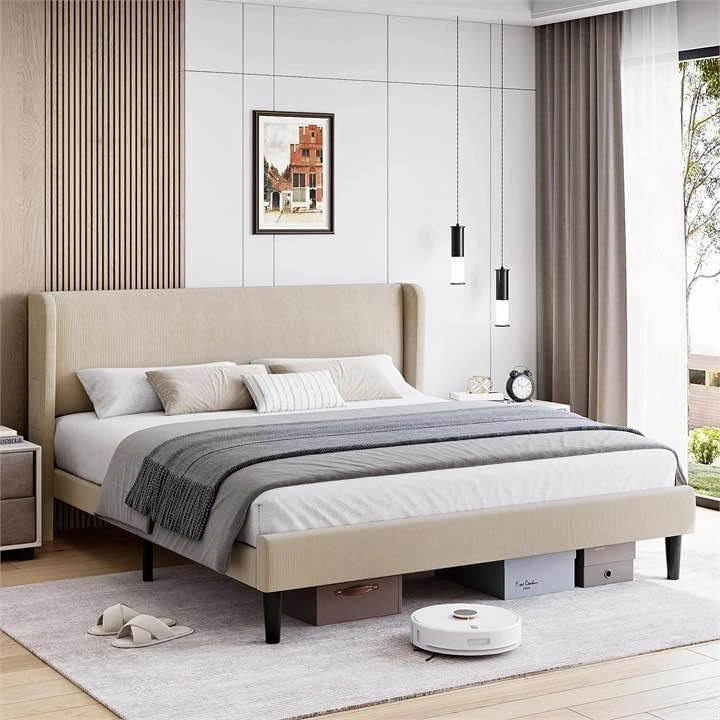 Full Size Bed