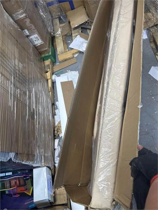 Full Size Bed - photo 5