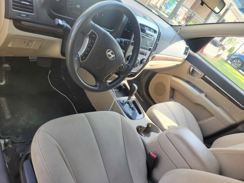 2011 Hyundai Santa Fe - photo 4