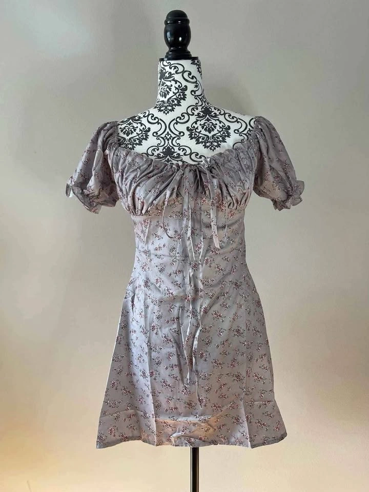 Mini Dress - photo 3