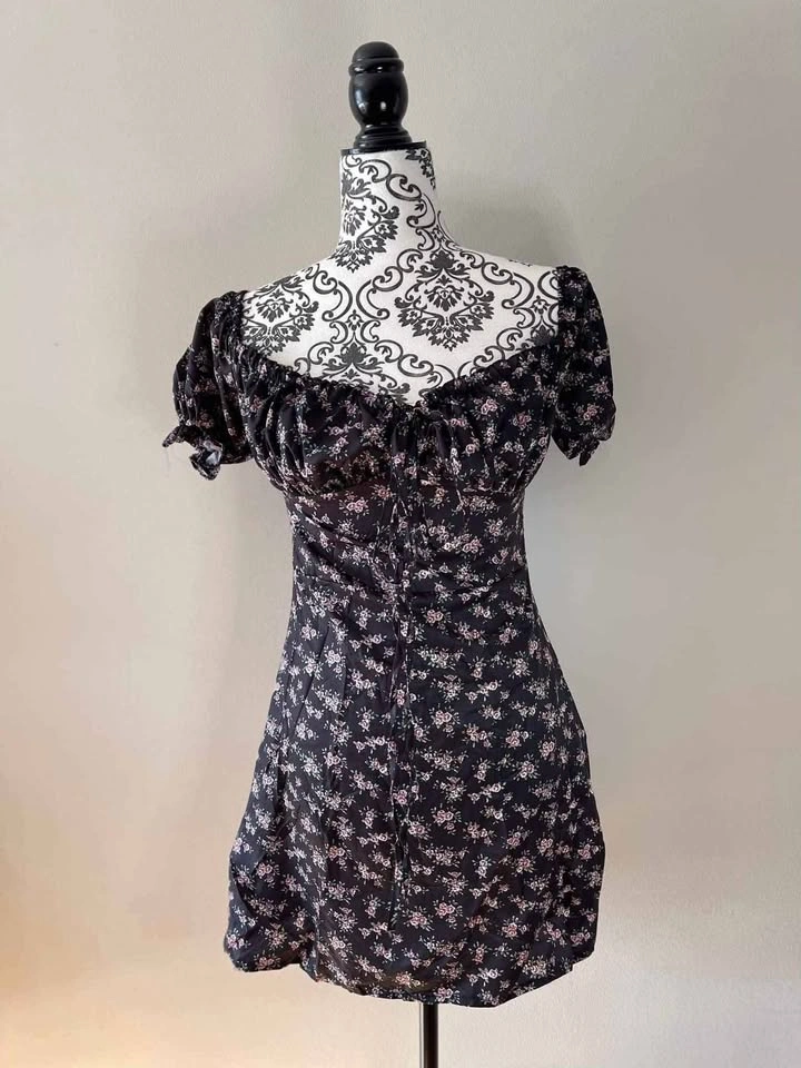 Mini Dress - photo 4